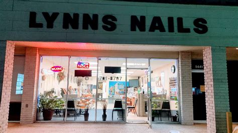 lynn nails|lynn nails salon.